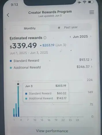 2025年最新TikTok影视解说项目,新手也能挣美金,TK中视频计划保姆级教程