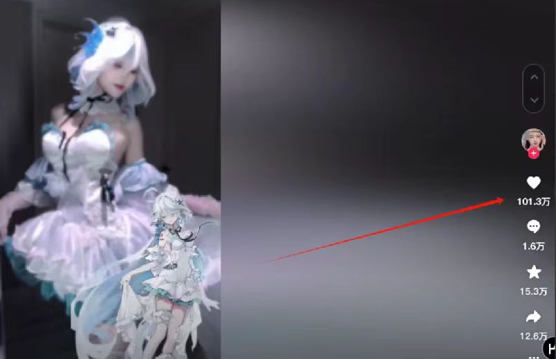 揭秘：最新涨粉路子，ai动漫转真人，超百万点赞，轻松月入5w+